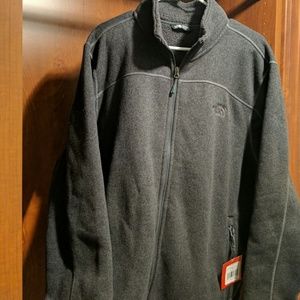 Mens North Face
